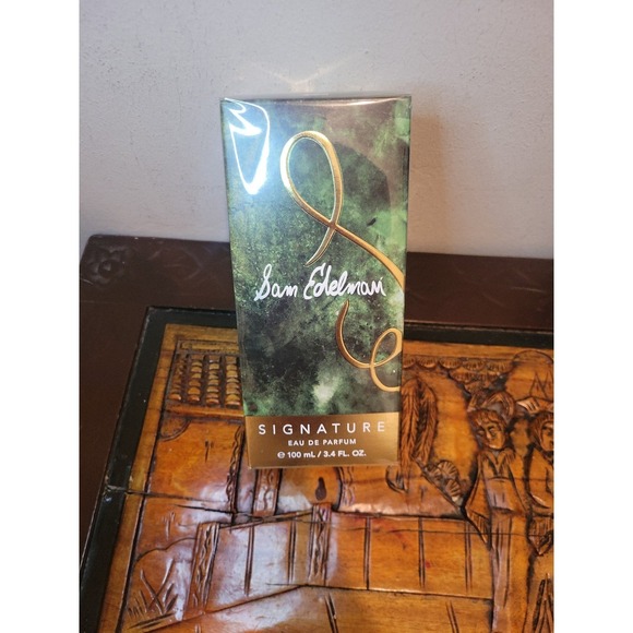 Sam Edelman Other - Sam Edelman Signature Parfum 3.4oz